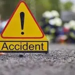 Katni Accident News