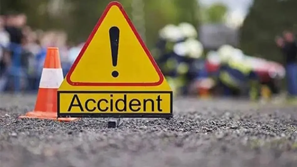 Katni Accident News