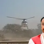 Keshav Maurya Flight Emergency Landing