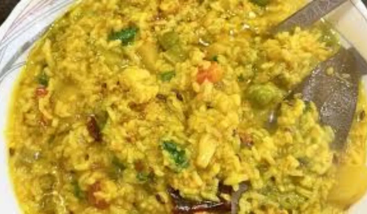 Khichdi