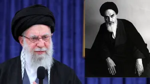Khomeini Indian Connection (1)