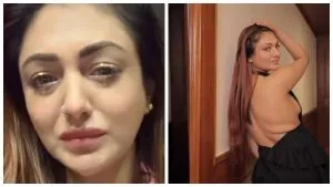 Khushi Mukherjee Viral Video