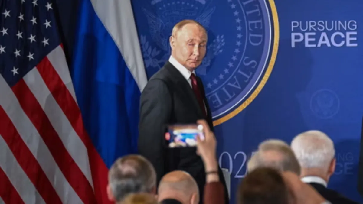 Kremlin Response to US Media Report