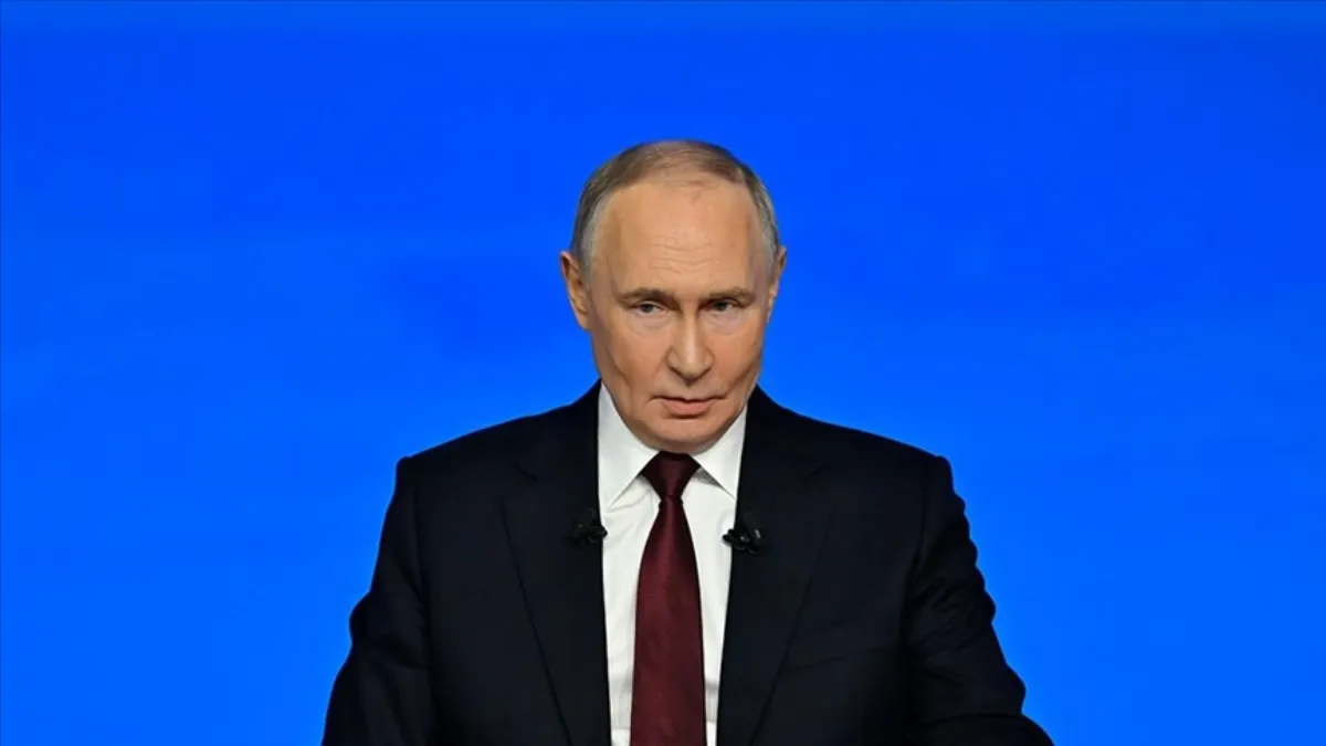Kremlin Response to US Media Report
