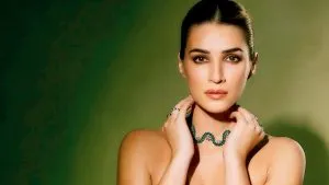 Kriti Sanon Upcoming Movies