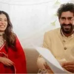 Kritika Kamra Wedding