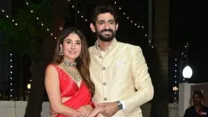 Kritika Kamra Gaurav Kapur Marriage