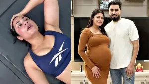 Kritika Malik Pregnant
