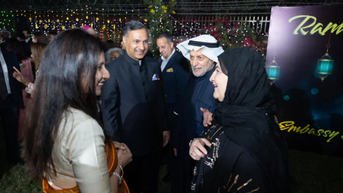 Kuwait Advisory on Ramzan (1)