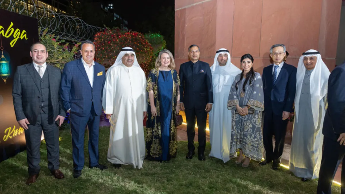 Kuwait Indian Embassy Advisory on Ramadan