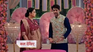 Kyunki Saas Bhi Kabhi Bahu Thi 2 12 March Spoiler Alert