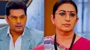 Kyunki Saas Bhi Kabhi Bahu Thi 2 13 March Spoiler Alert