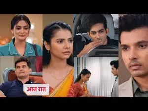 Kyunki Saas Bhi Kabhi Bahu Thi 2 Maha Episode