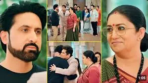 Kyunki Saas Bhi Kabhi Bahu Thi 2 Spoiler