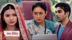 Kyunki Saas Bhi Kabhi Bahu Thi 2 Update