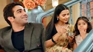 Kyunki Saas Bhi Kabhi Bahu Thi 2 Update