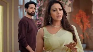 Kyunki Saas bhi kabhi Bahu Thi 2