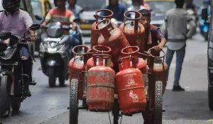 LPG Crisis in India