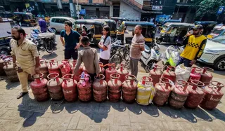 LPG Crisis in Tamil Nadu