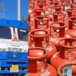 LPG Cylinder Theft Jhansi