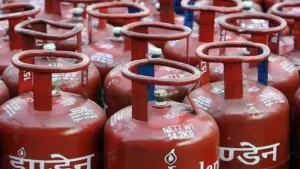 LPG Price Control By Government