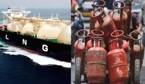 LPG Production Increase India