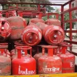 LPG price hike