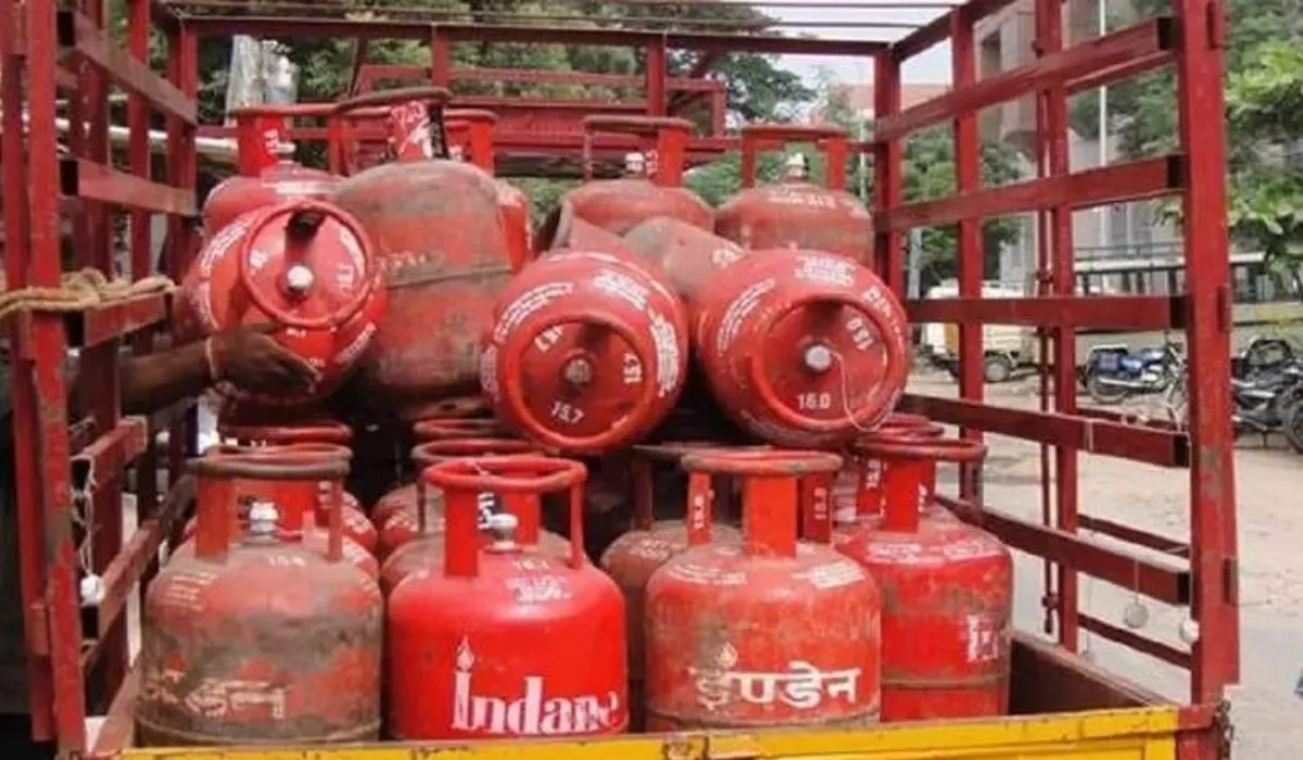 LPG price hike