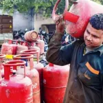 LPG production increased by 10% in India
