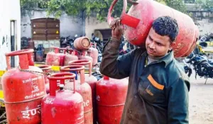 LPG production increased by 10% in India