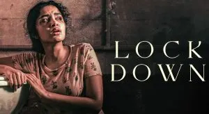 Lockdown Movie OTT Release