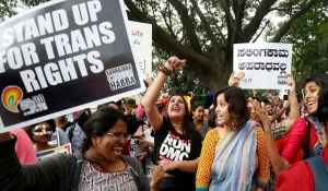 Lok Sabha transgender bill