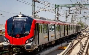 Lucknow Metro IPL 2026 Timings: