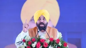 Punjab News: पंजाब में ‘युद्ध नशों विरुद्ध’ मुहिम का एक साल पूरा, सीएम भगवंत मान ने नशों के खिलाफ साझा लड़ाई के लिए लोगों को दी बधाई