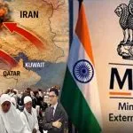 MEA update West Asia Gulf Indians