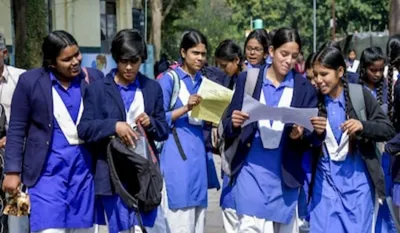 MP Board 5th 8th Result 2026