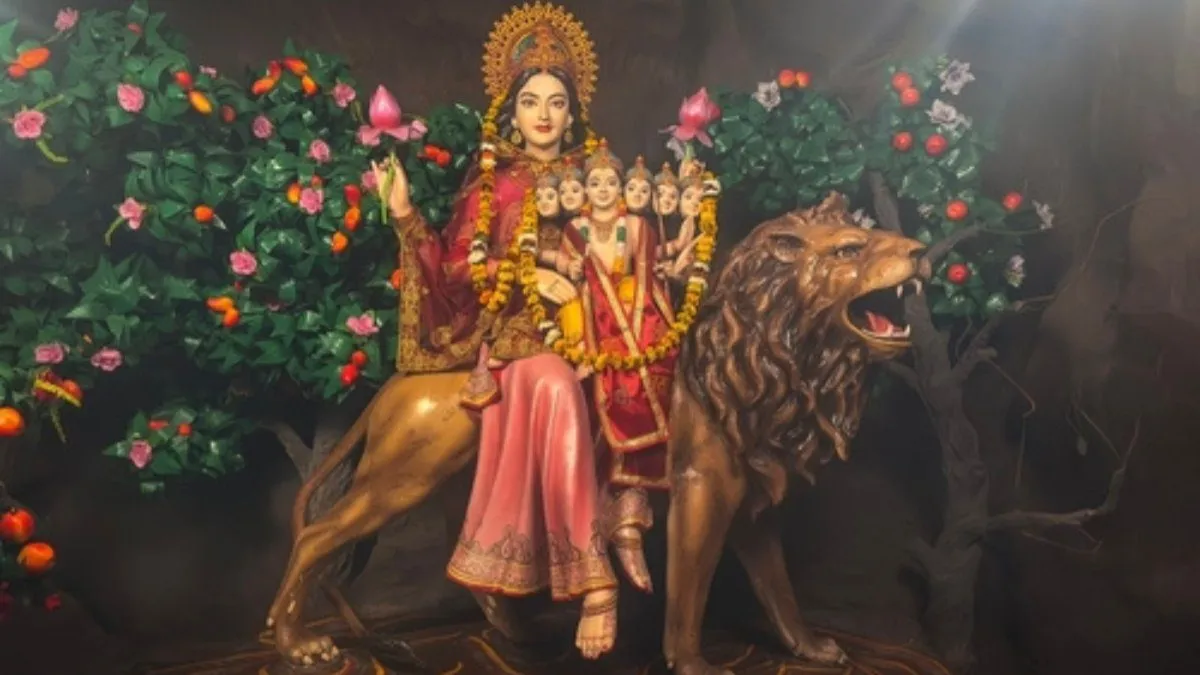 Maa Skandamata Mantra