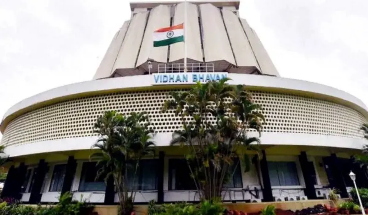 Maharashtra Assembly Bomb Threat