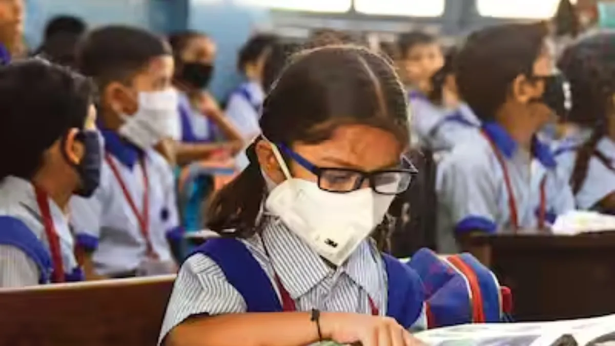 Maharashtra Schools Big Update (2)