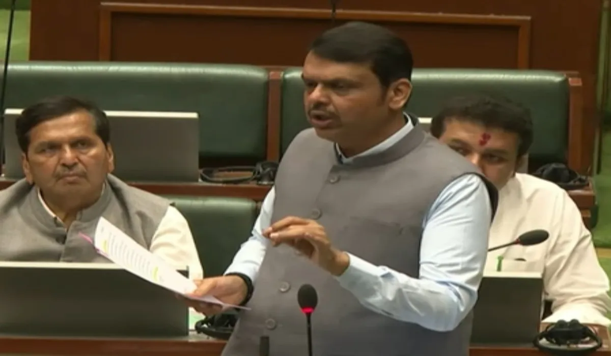 Maharashtra budget 2026