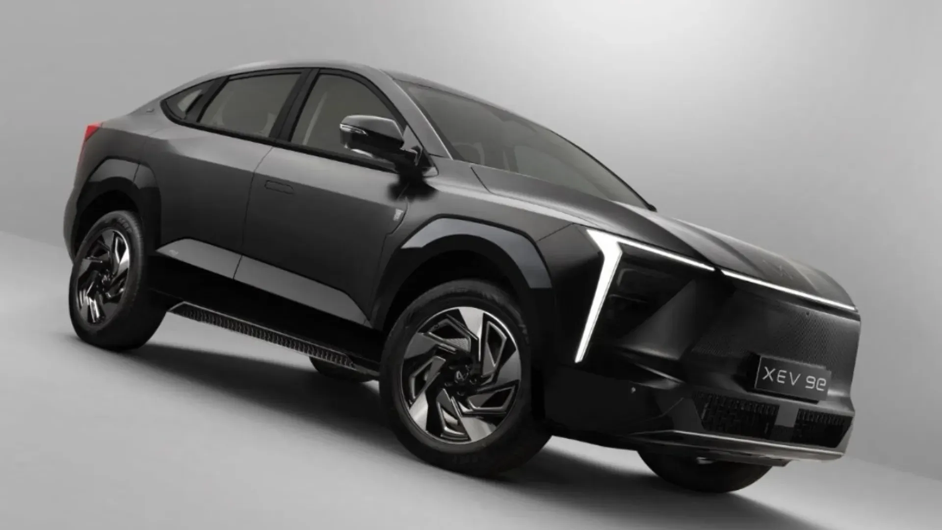 Mahindra XEV 9e Cineluxe Edition Launched (image-social media )