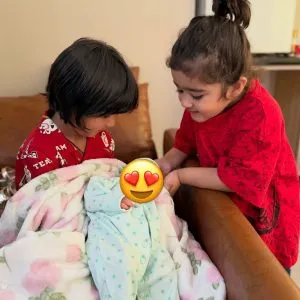 Malik Family Vlog