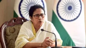 Mamata Banerjee News