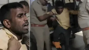 Man Sentenced to Death for Rape and Murder of Minor Prayagraj