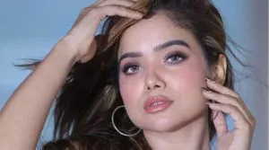 Manisha rani on Anurag Dobhal