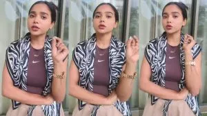Manisha Rani Angry On Trolls