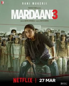 Weekend OTT Watchlist