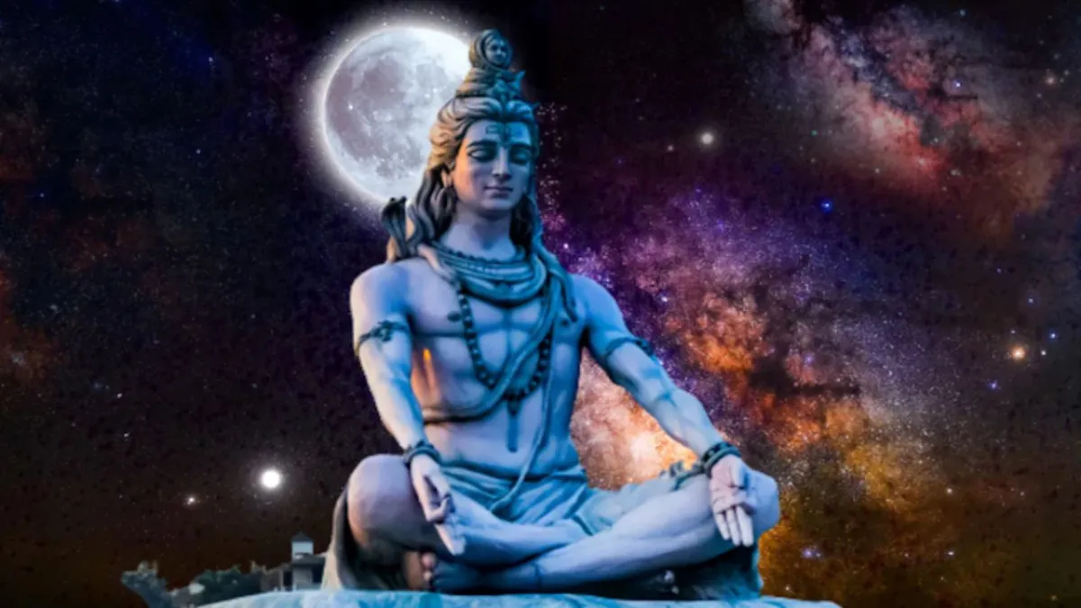 Masik Shivratri 2026 Shiv Chalisa Lyrics