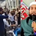 Maulana Abdullah Saleem on CM Yogi Mother
