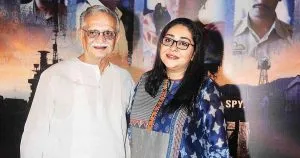 Meghna Gulzar latest News